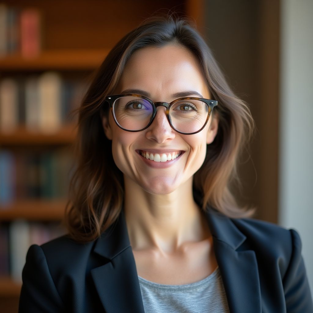 Profesor Maria Popescu