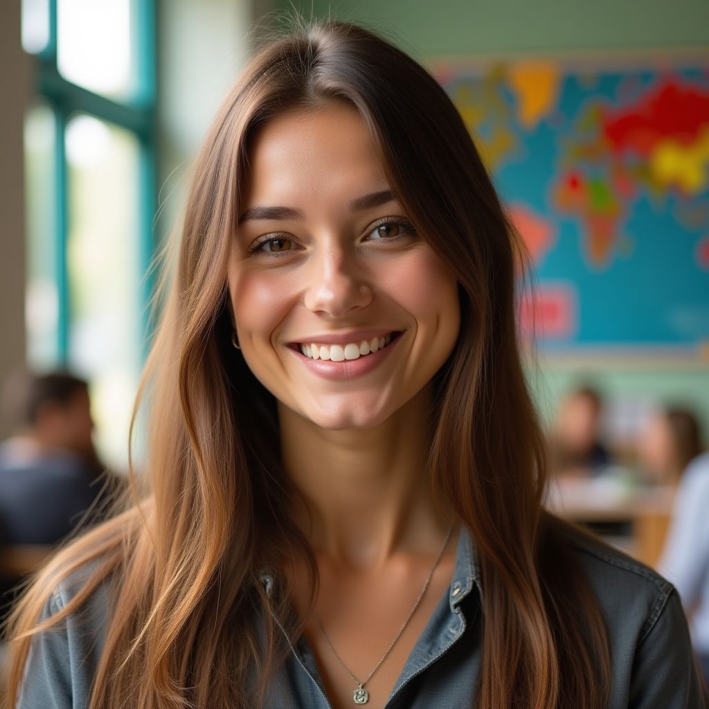 Profesor Elena Dumitrescu