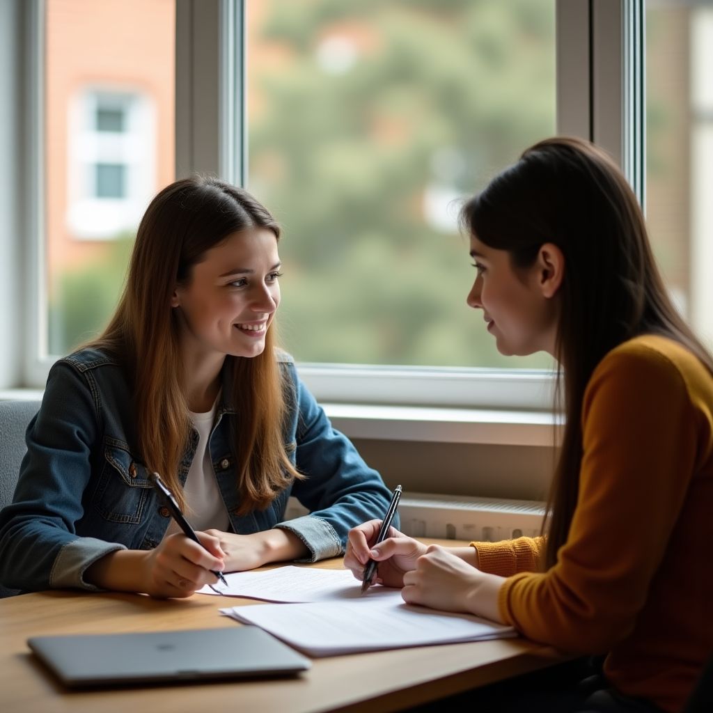 Evaluare personalizată a studentului